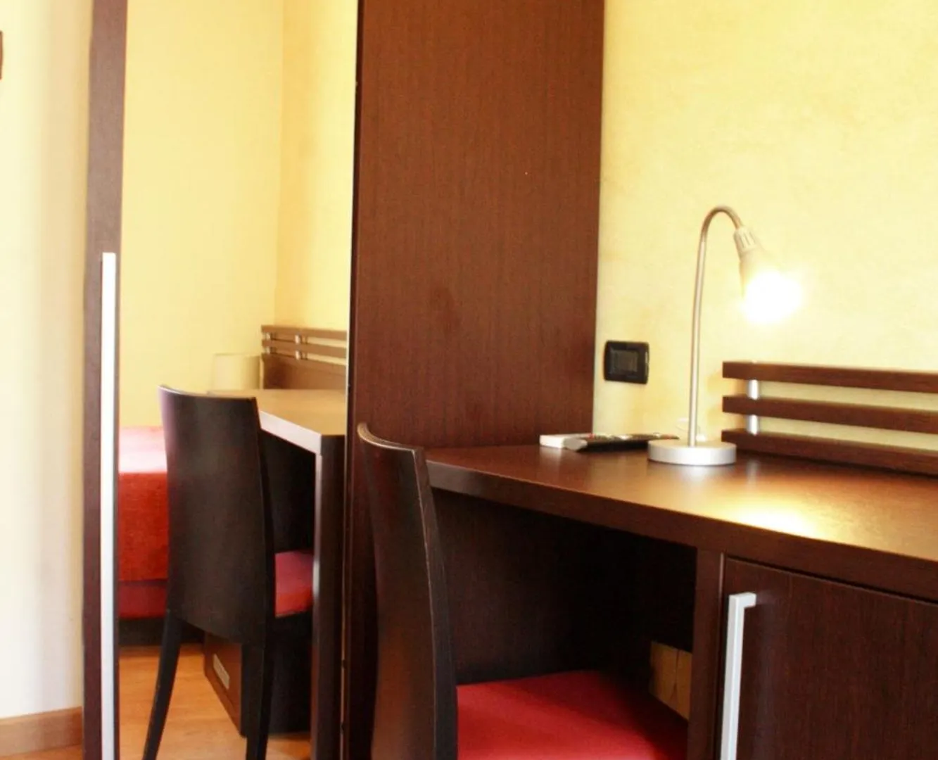 San Max Hotel Κατάνια