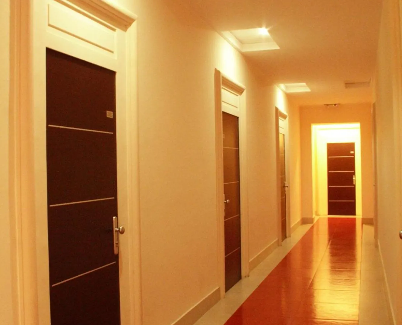 San Max Hotel Κατάνια
