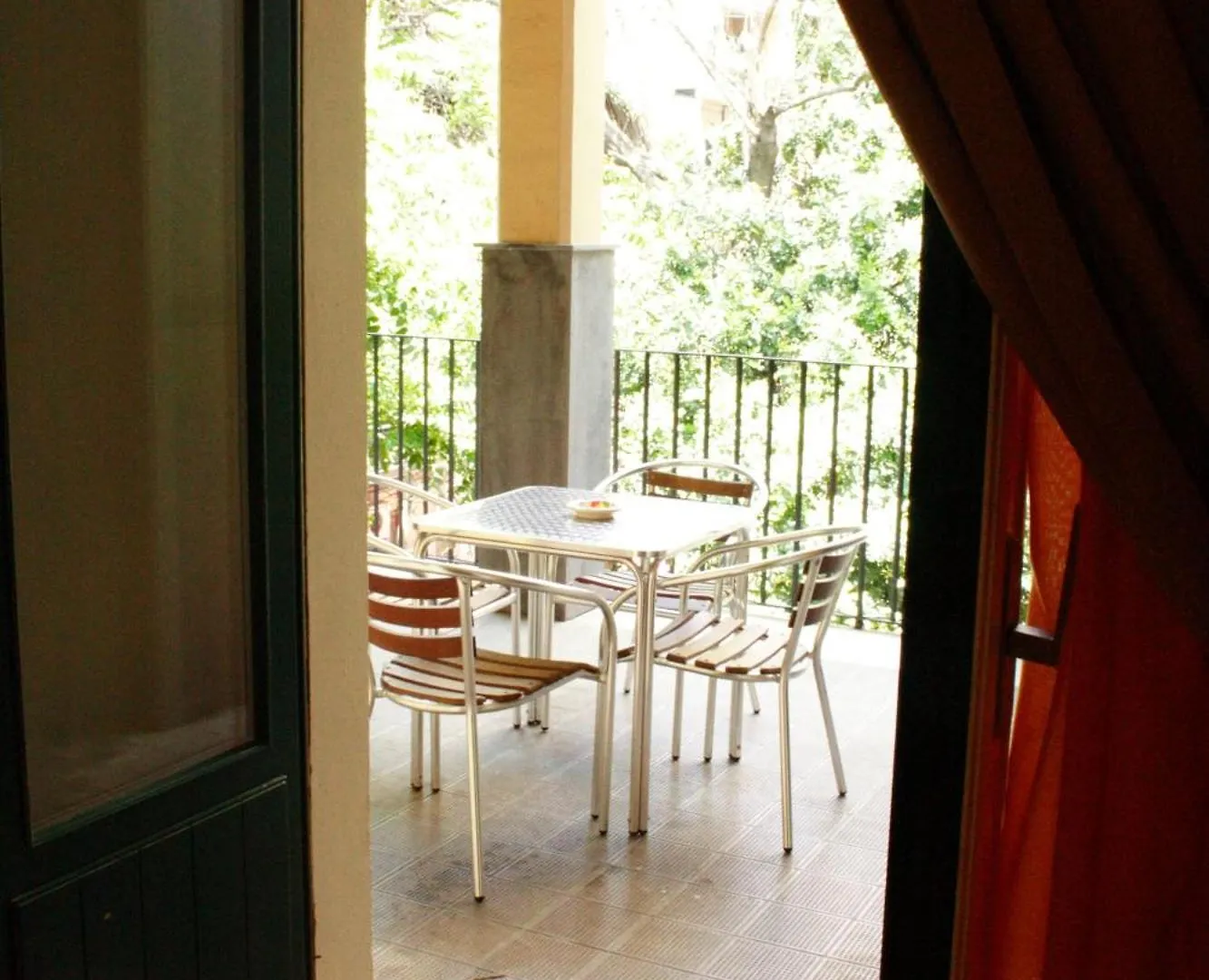 ***  San Max Hotel Κατάνια Ιταλία