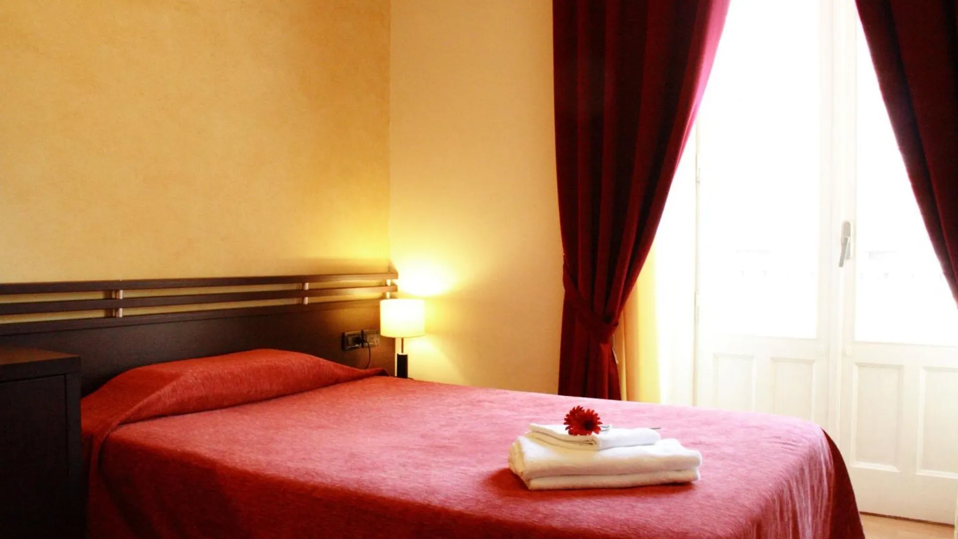 San Max Hotel Κατάνια 3*,  Ιταλία
