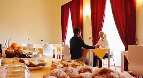 San Max Hotel Κατάνια 3*,  Ιταλία