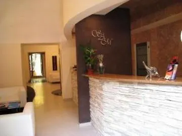San Max Hotel Κατάνια