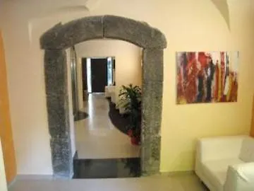 San Max Hotel Κατάνια