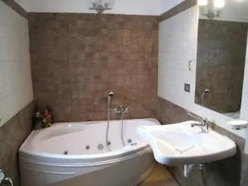 San Max Hotel Κατάνια Ιταλία