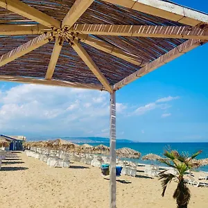 Villaggio Turistico Europeo CTA