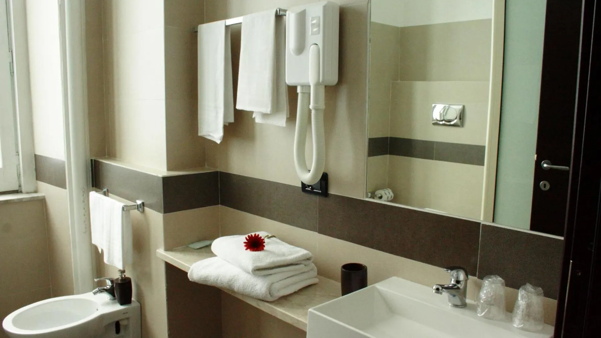 San Max Hotel Catania