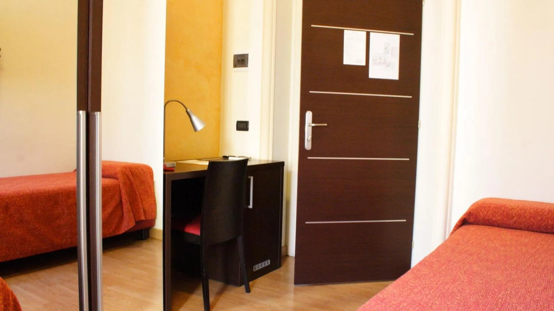 San Max Hotel Catania Italy