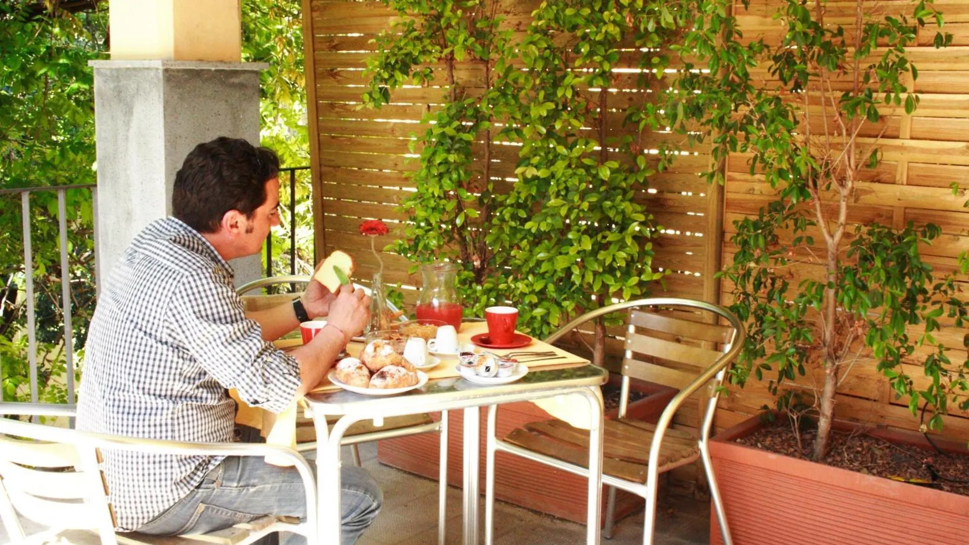 San Max Hotel Catania