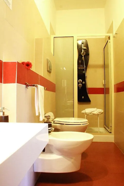 San Max Hotel Catania