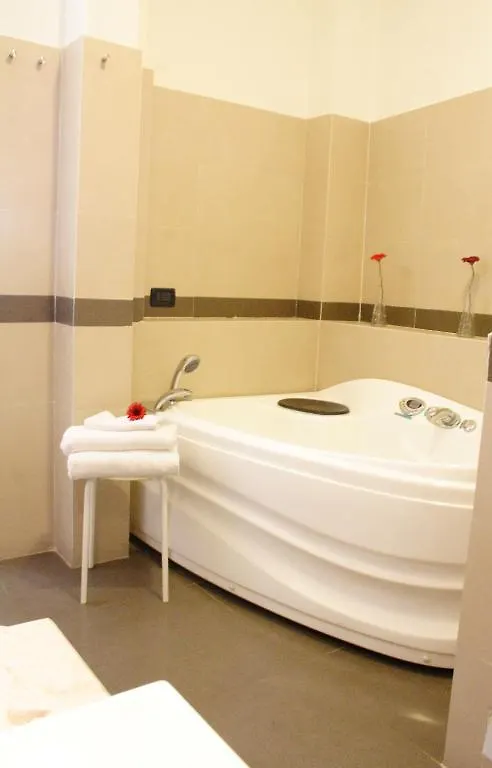 San Max Hotel Catania