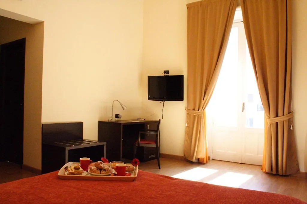 San Max Hotel Catania