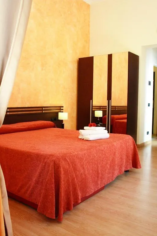 San Max Hotel Catania 3*,  Italy