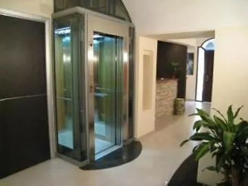 ***  San Max Hotel Catania Italy